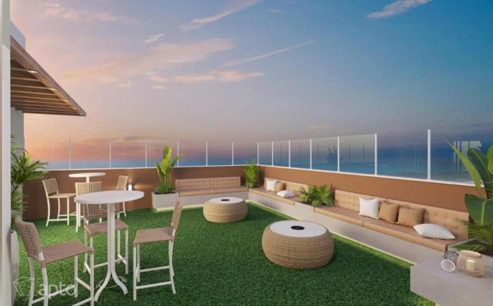 Por Temporada Apartamento Fortaleza (Ceara)