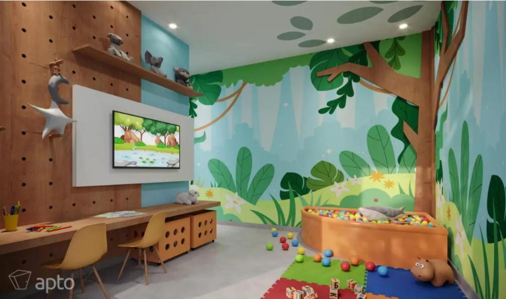 Apartamento Por Temporada *