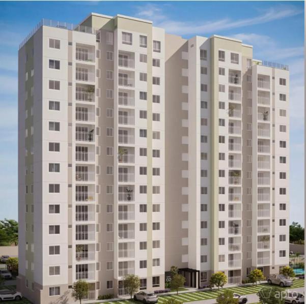 Apartamento Por Temporada *