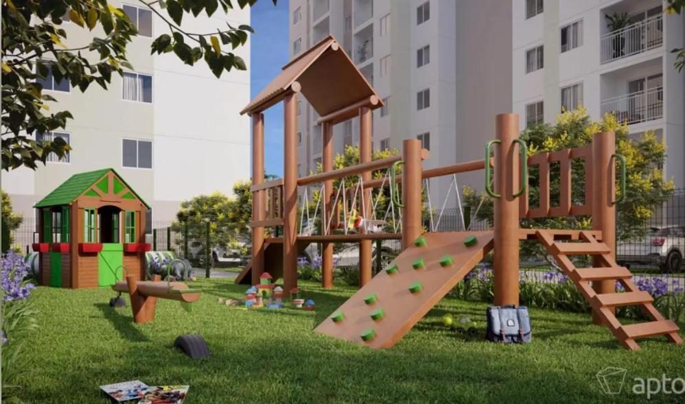 Por Temporada Apartamento *
